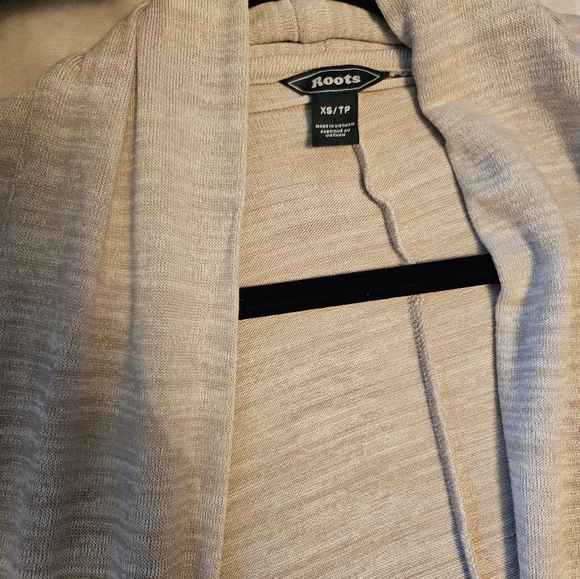 Roots Women's Cardigan - Picture 3 of 4